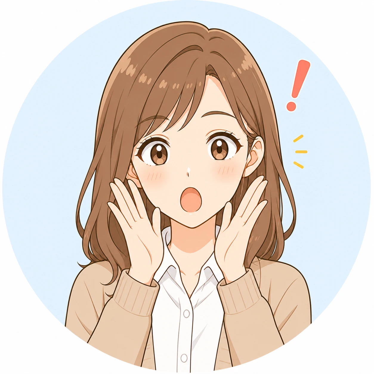 ハブちゃん