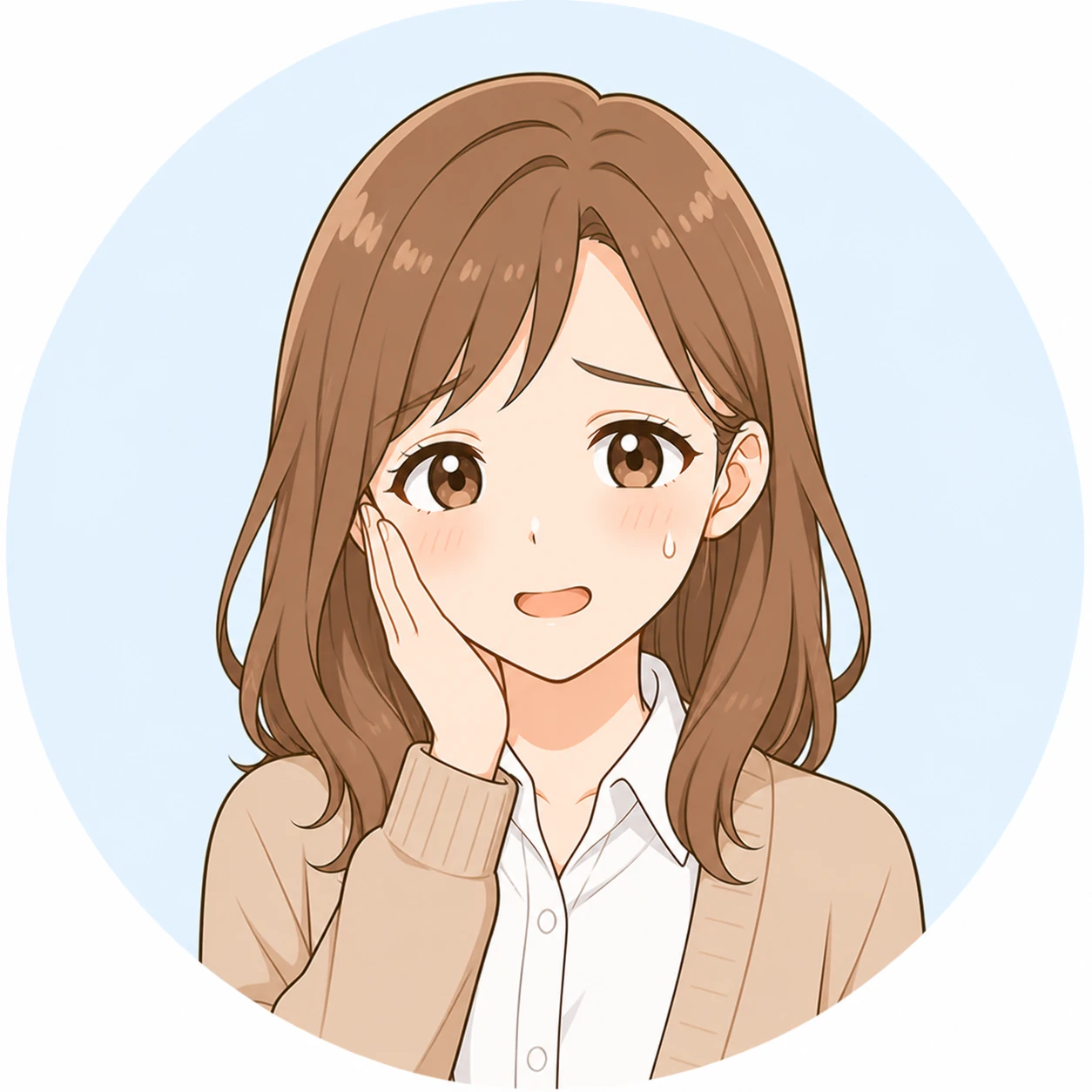 ハブちゃん