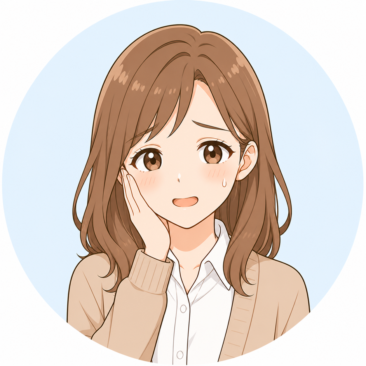 ハブちゃん