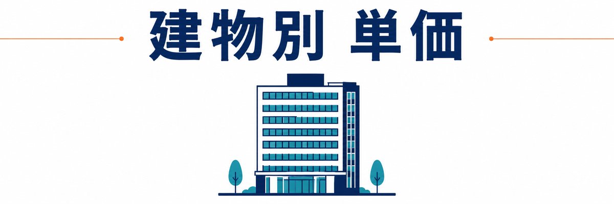 建物用途別