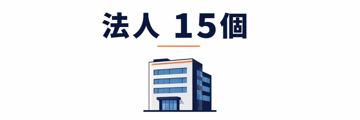 【事業者登録】法人 必要書類