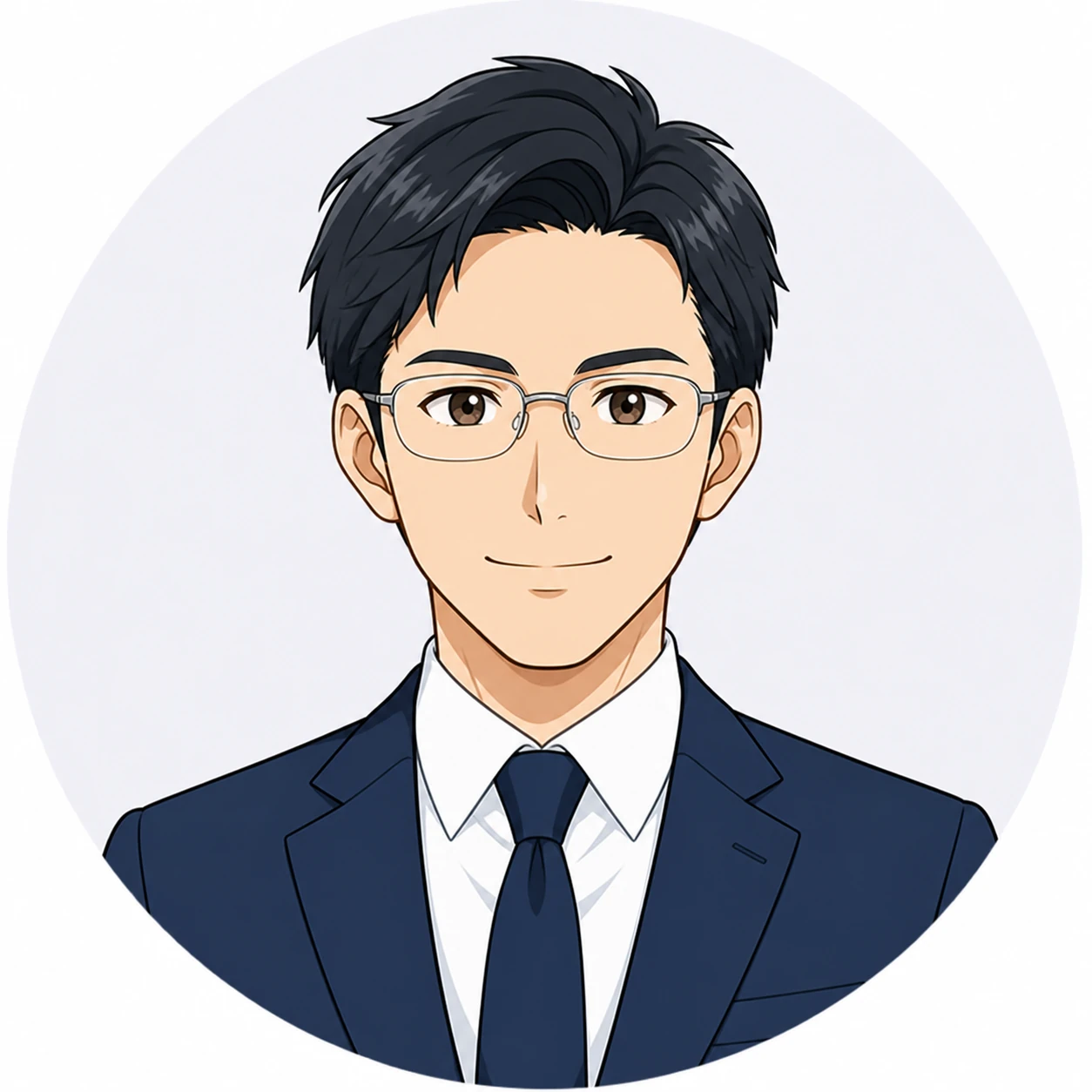 マスター
