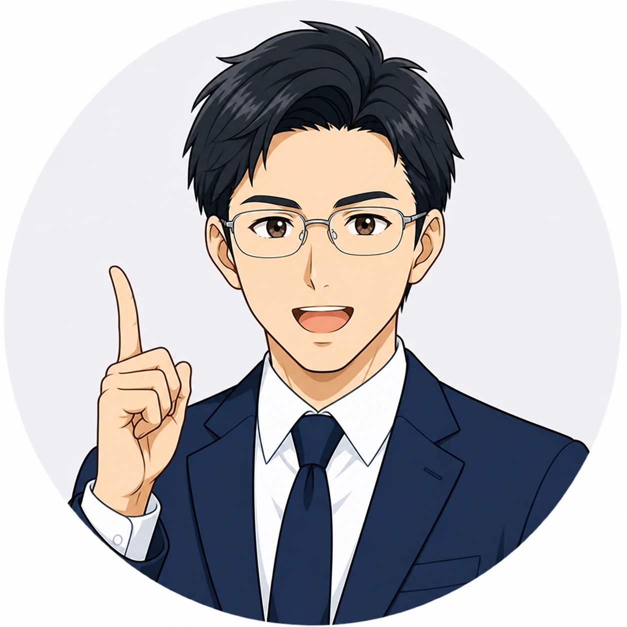 マスター