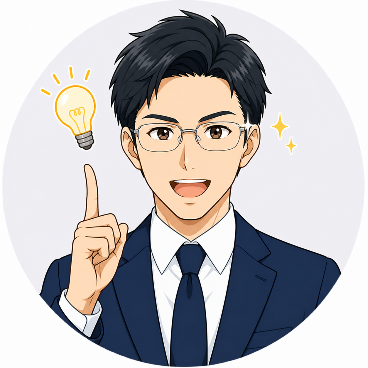 マスター
