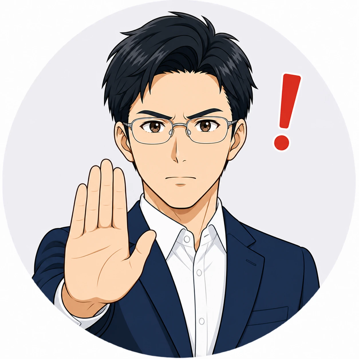マスター