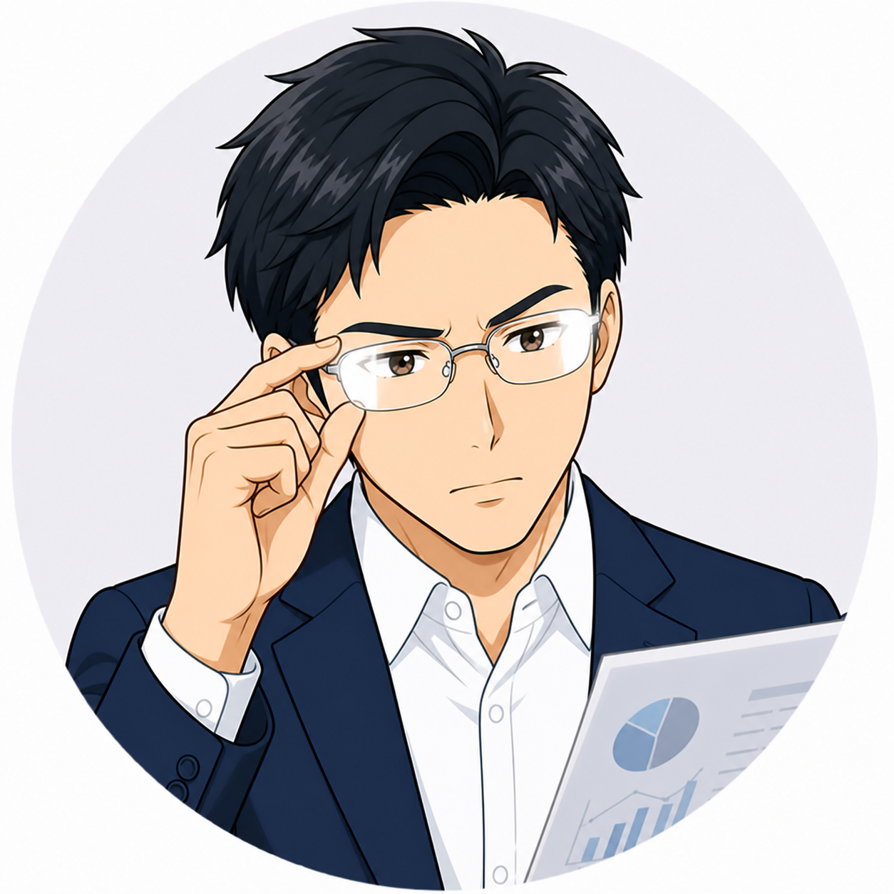 マスター