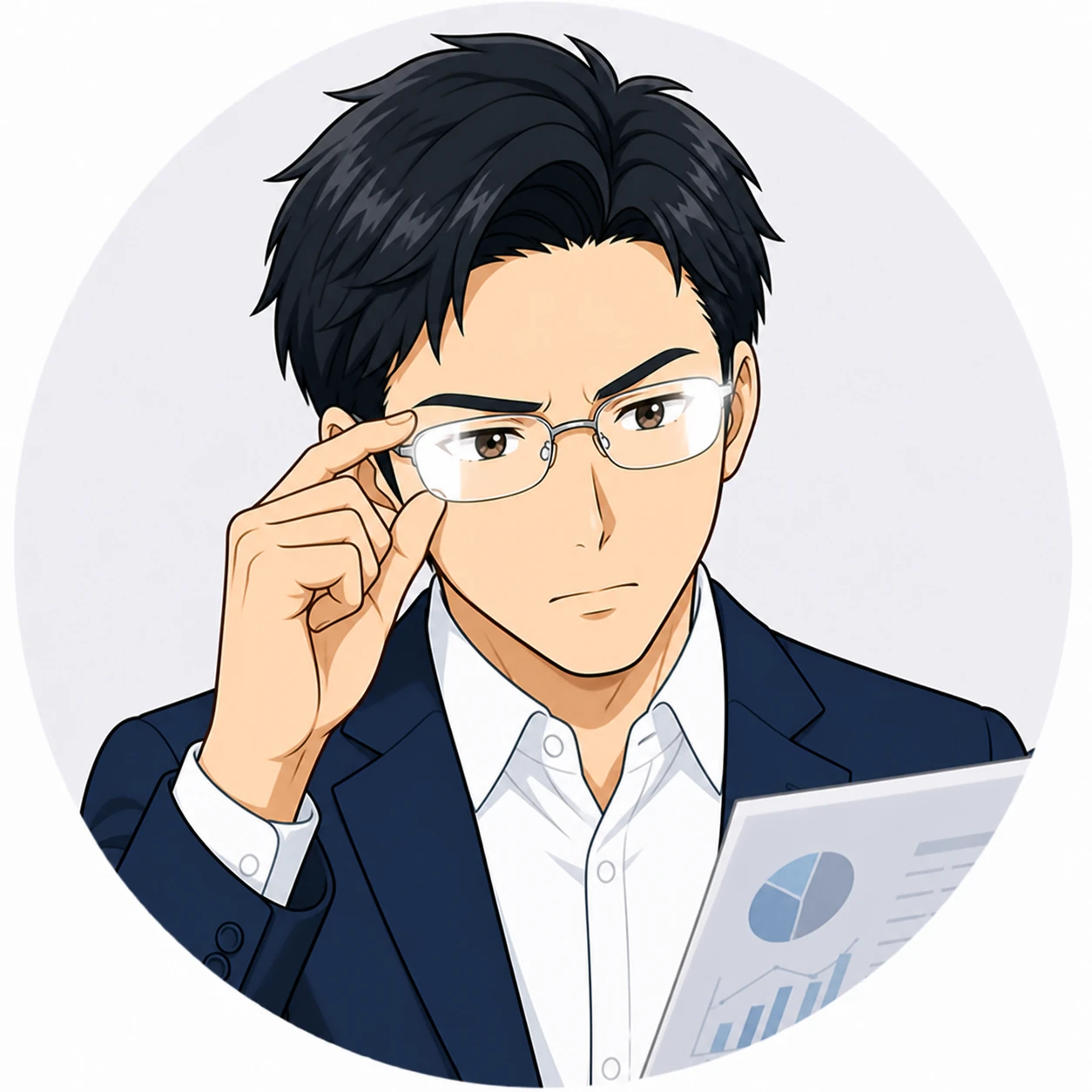 マスター