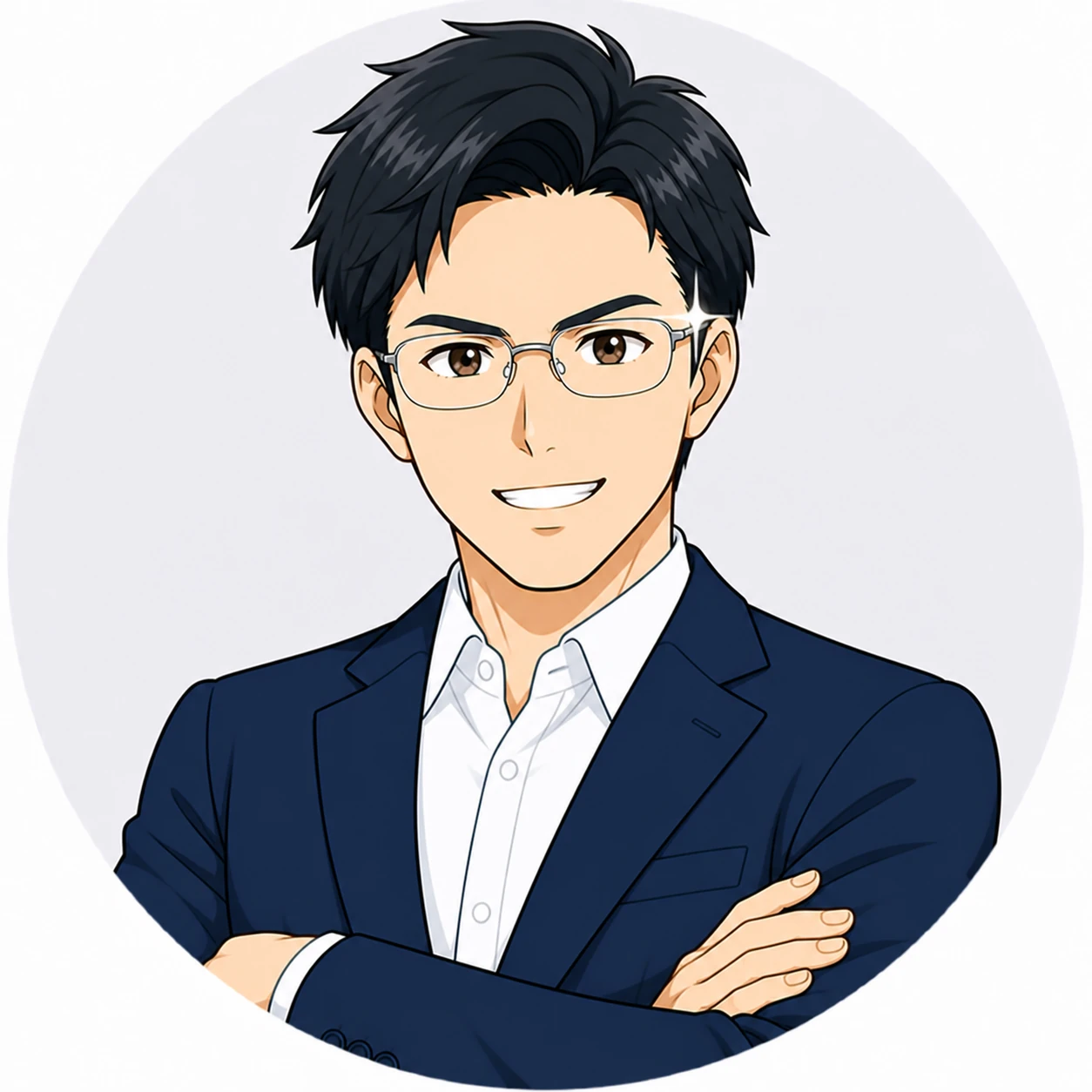 マスター