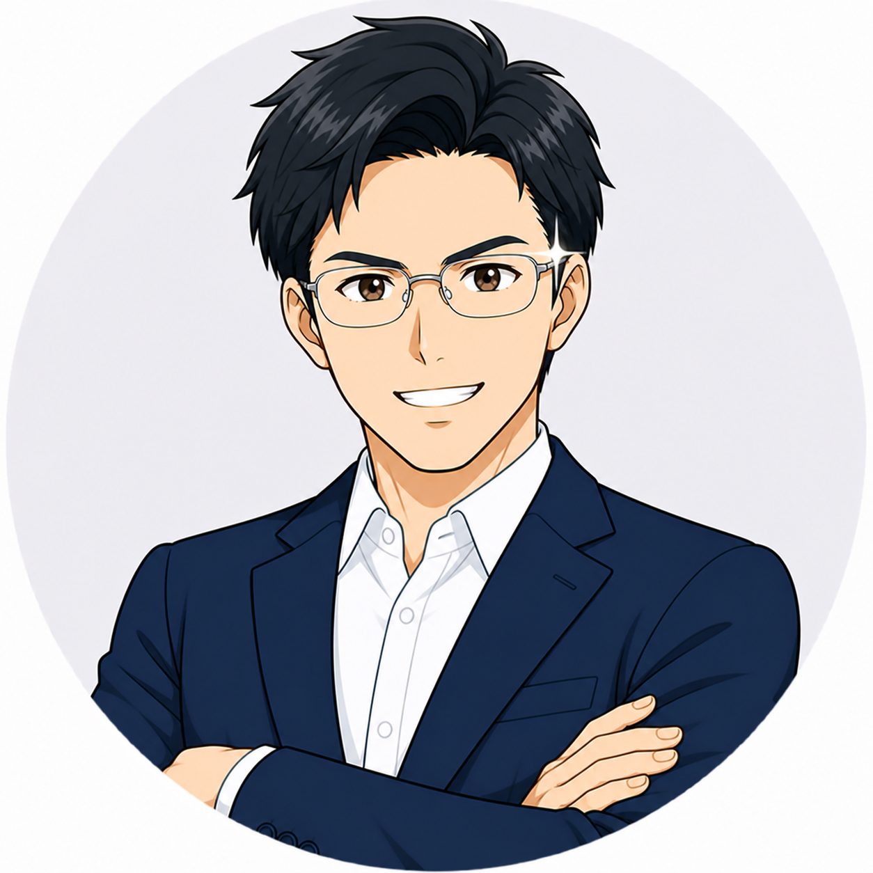 マスター