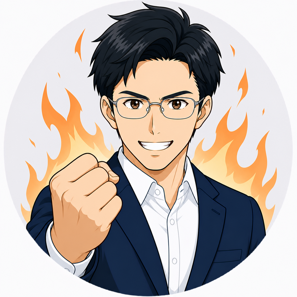 マスター