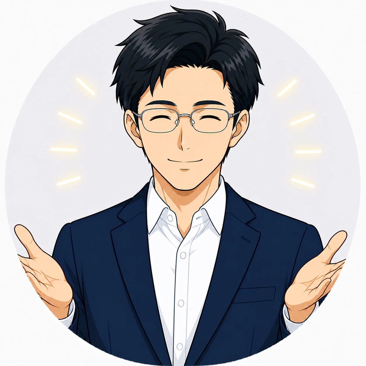 マスター
